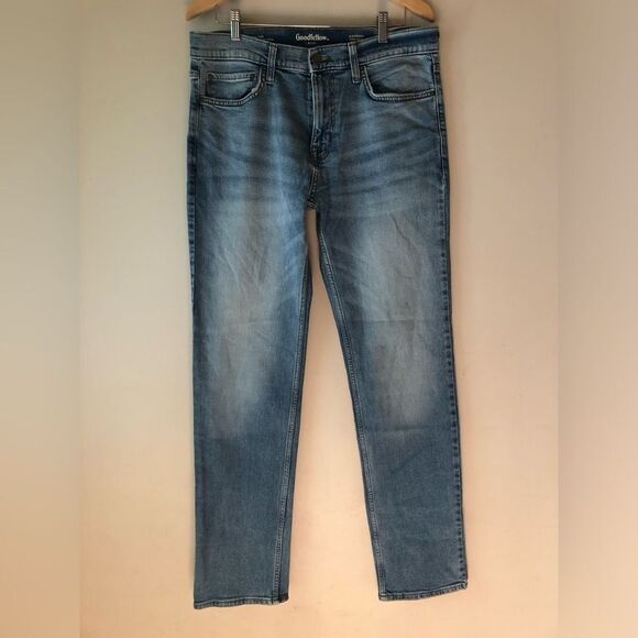 📳 Goodfellow & Co | NWT JEANS - Picture 1 of 6